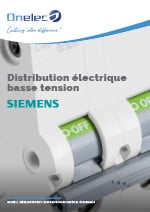 Catalogue Siemens Régulation Chauffage