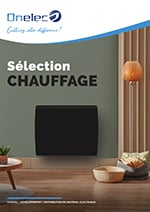 Catalogue Siemens Régulation Chauffage